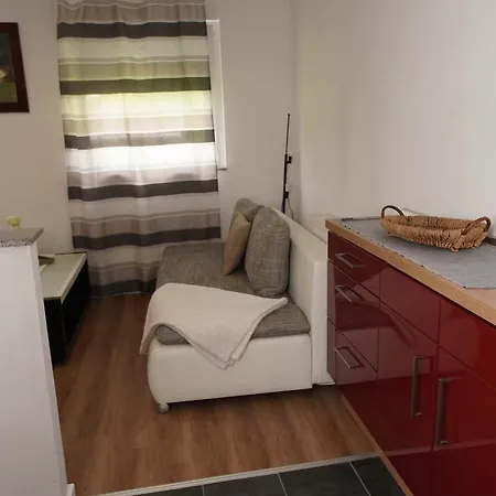 Calm Im Erdgeschoss Mit Eigenem Eingang Apartment Bad Oeynhausen