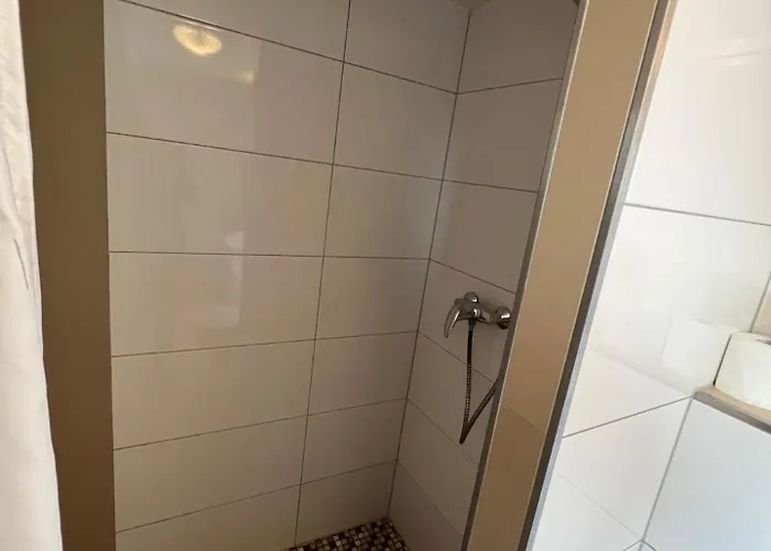 Calm Im Erdgeschoss Mit Eigenem Eingang *